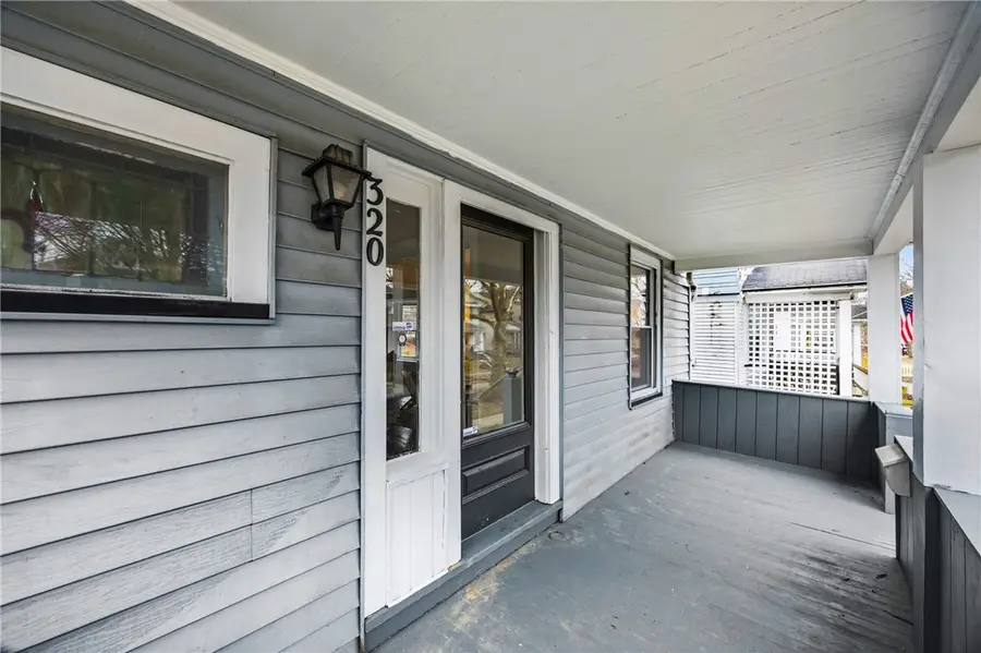 320 Rosewood Terrace, Rochester, NY 14609 - Image #2