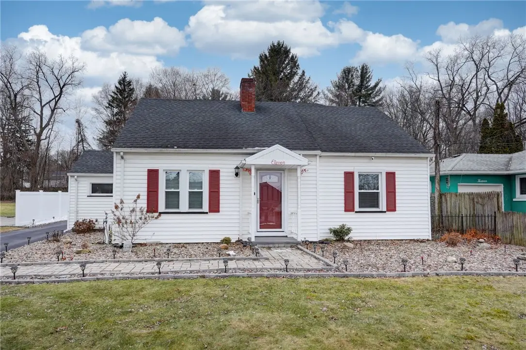 11 Cardinal Drive, Rochester, NY 14624 - #1