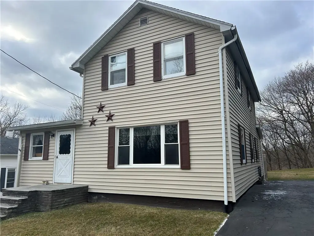 111 Cherry Street, Penn Yan, NY 14527 - #1