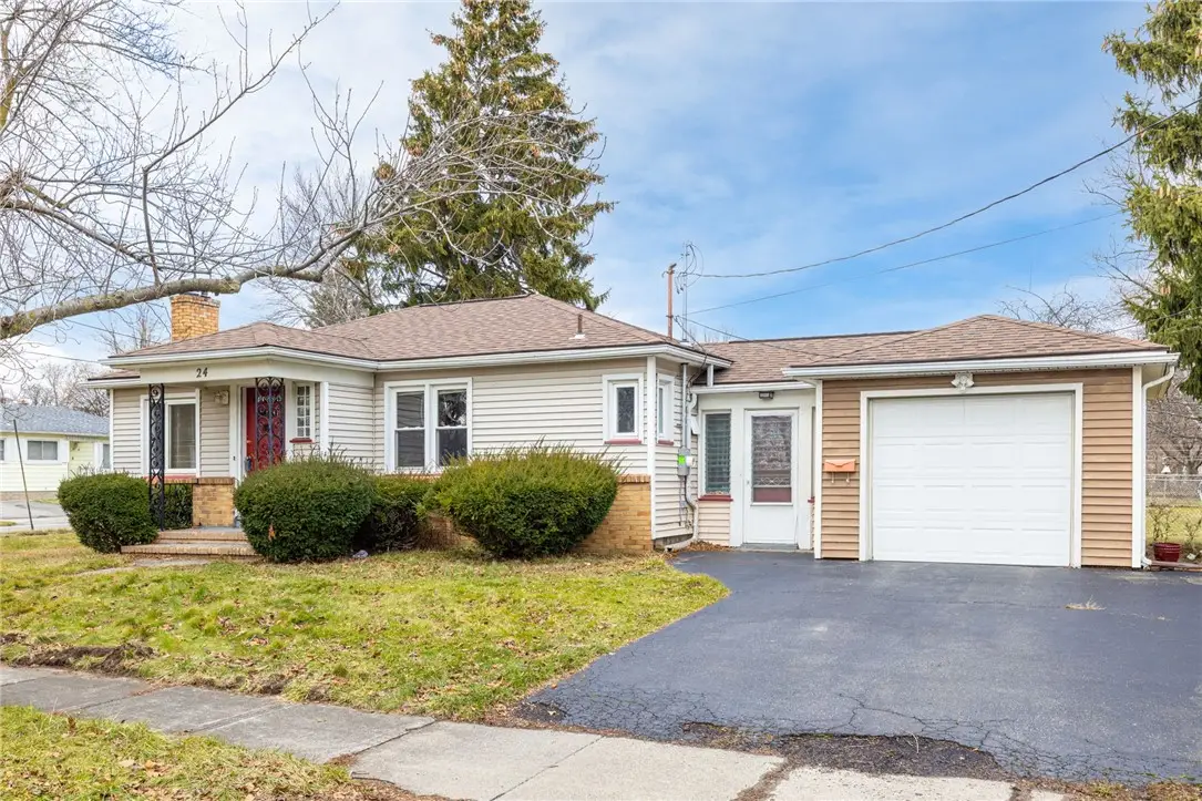 6 Cynthia Lane, Rochester, NY 14621 - Image #1