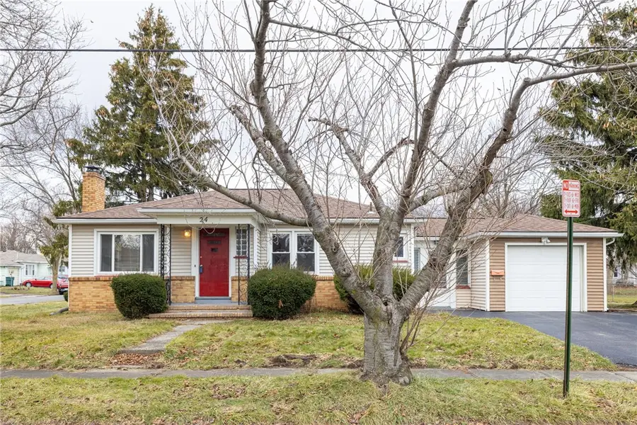 6 Cynthia Lane, Rochester, NY 14621 - Image #2