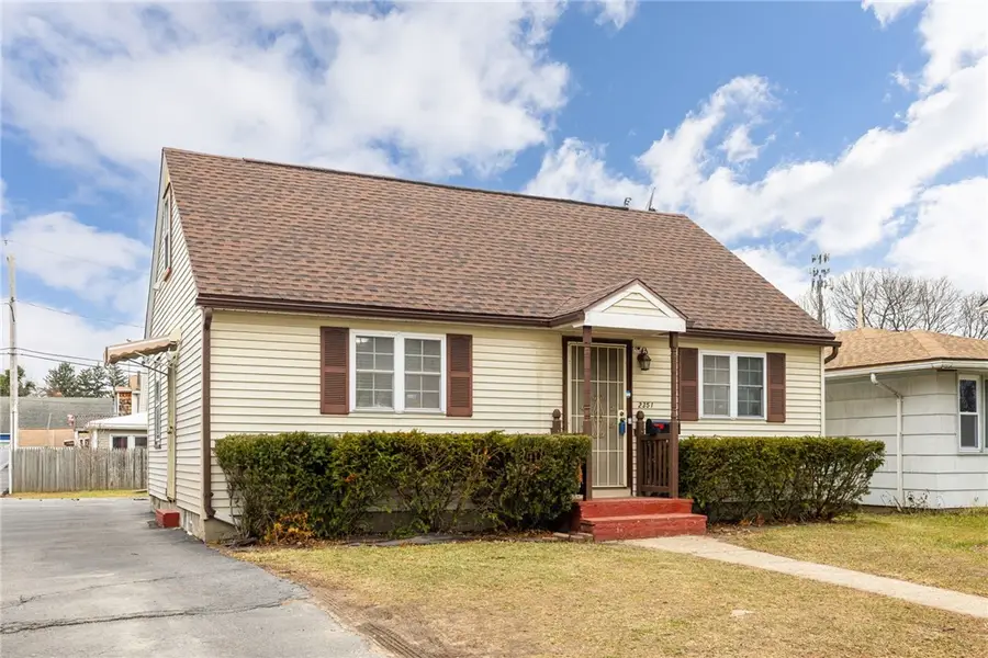 2351 Dewey Avenue, Rochester, NY 14615 - Image #2