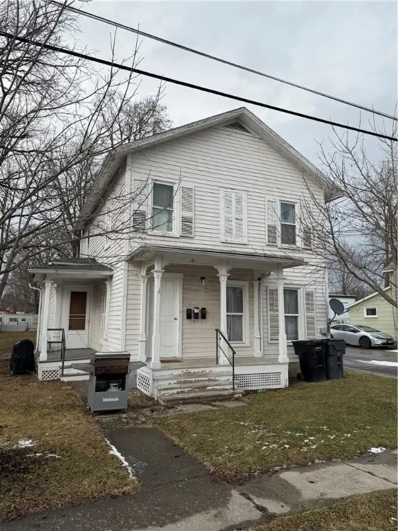 18 Hollister Street, Dundee, NY 14837 - Image #2