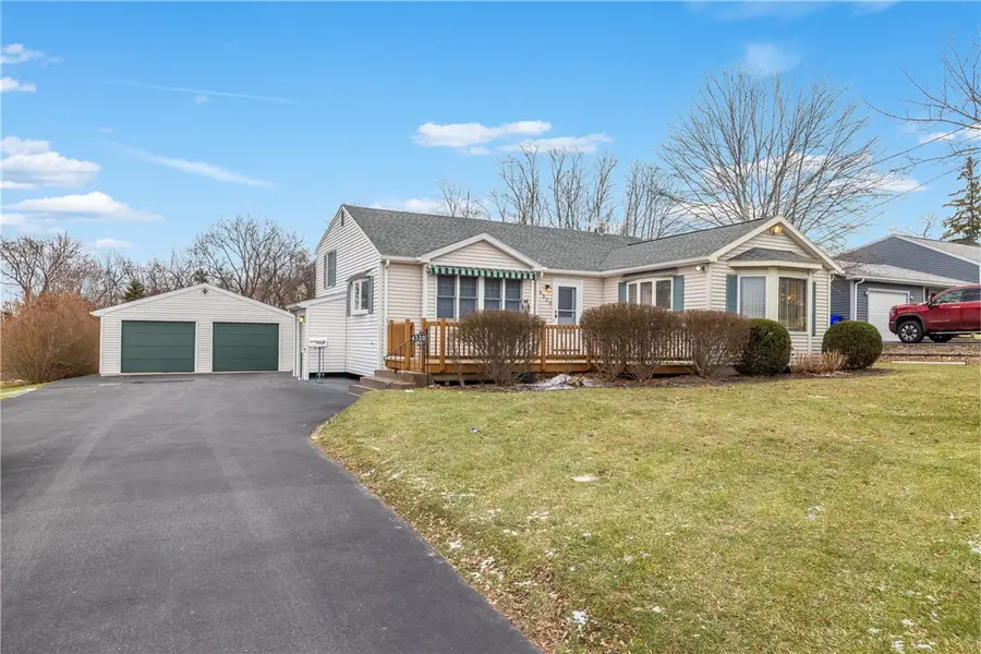 4520 Sweden Walker Road, Brockport, NY 14420 - Image #2