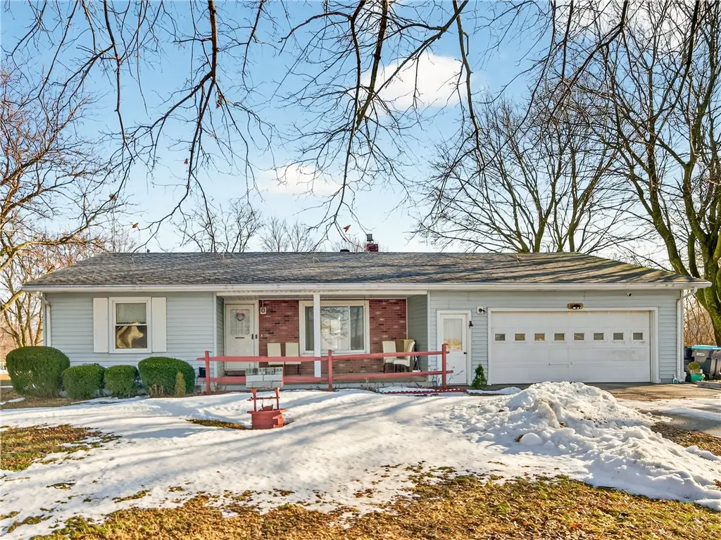 8501 Route 237, Stafford, NY 14143 - #1