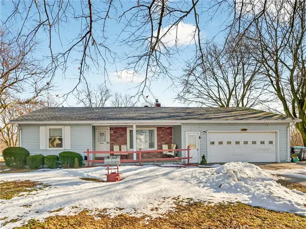 8501 Route 237, Stafford, NY 14143