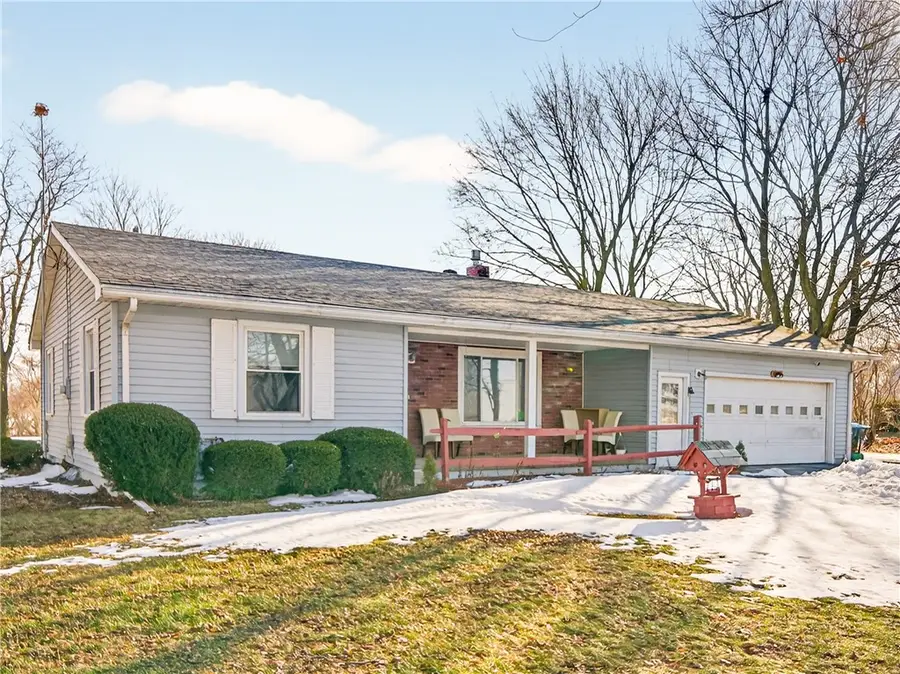 8501 Route 237, Stafford, NY 14143 - #2