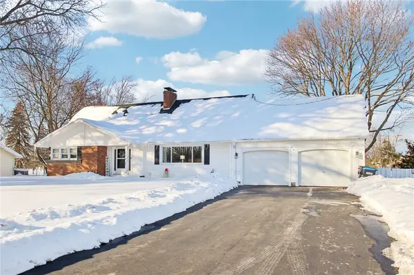 1658 Schlegel Road, Webster, NY 14580