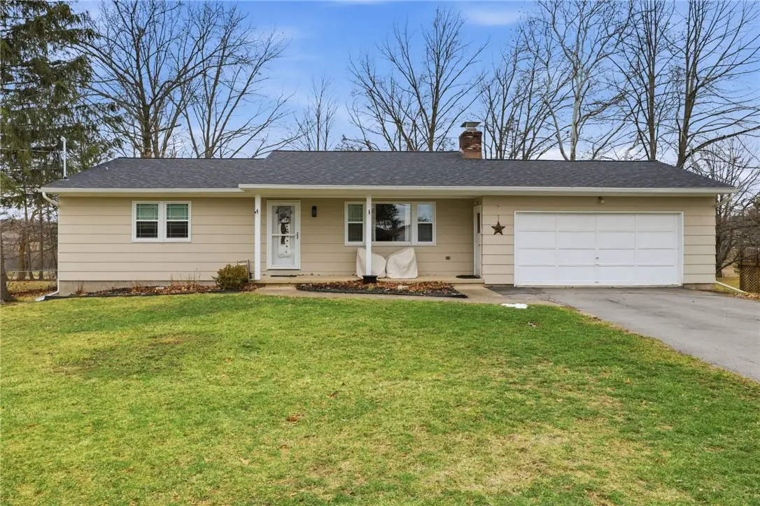 386 White Springs Road, Geneva, NY 14456 - Image #1