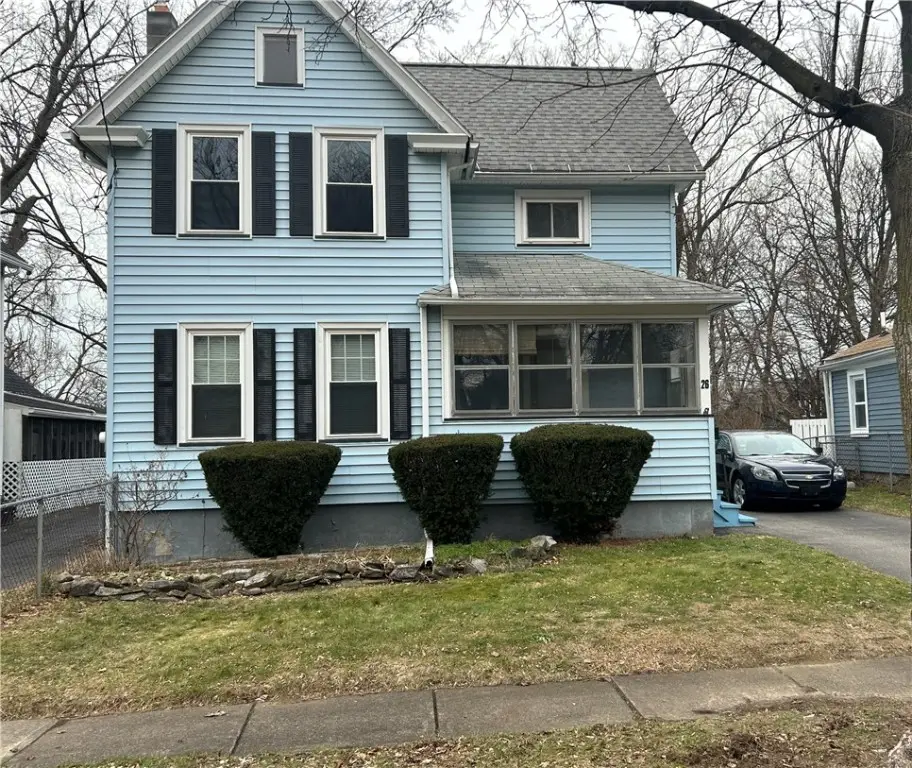 26 Hannahs Terrace, Rochester, NY 14612 - Image #1
