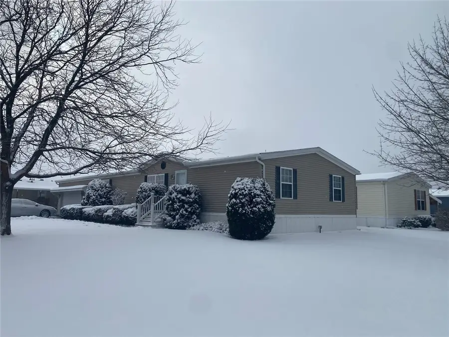 6344 Kims Drive, Victor, NY 14564 - Image #2