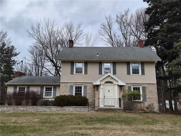 1488 Crittenden Road, Rochester, NY 14623