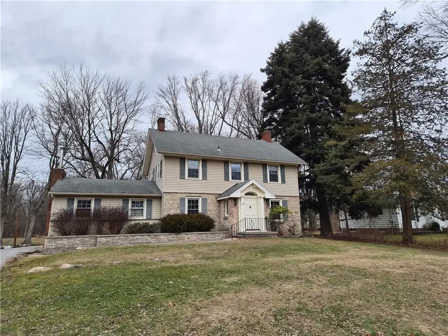 1488 Crittenden Road, Rochester, NY 14623 - Image #2