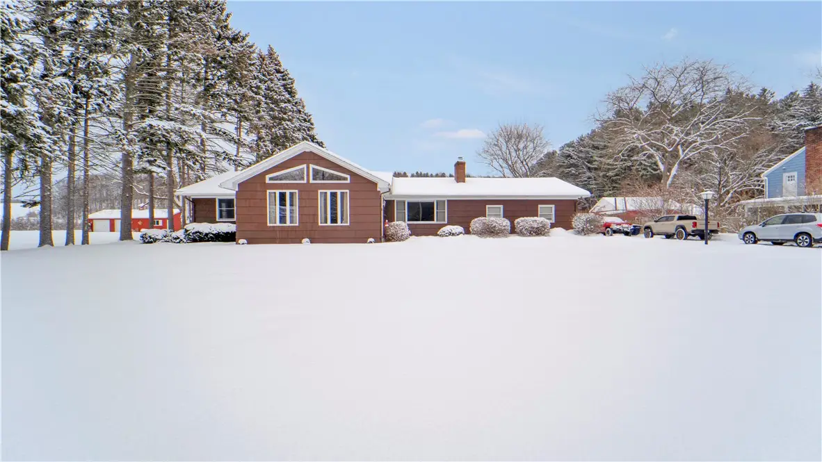 6128 Route 88, Sodus, NY 14551 - Image #1