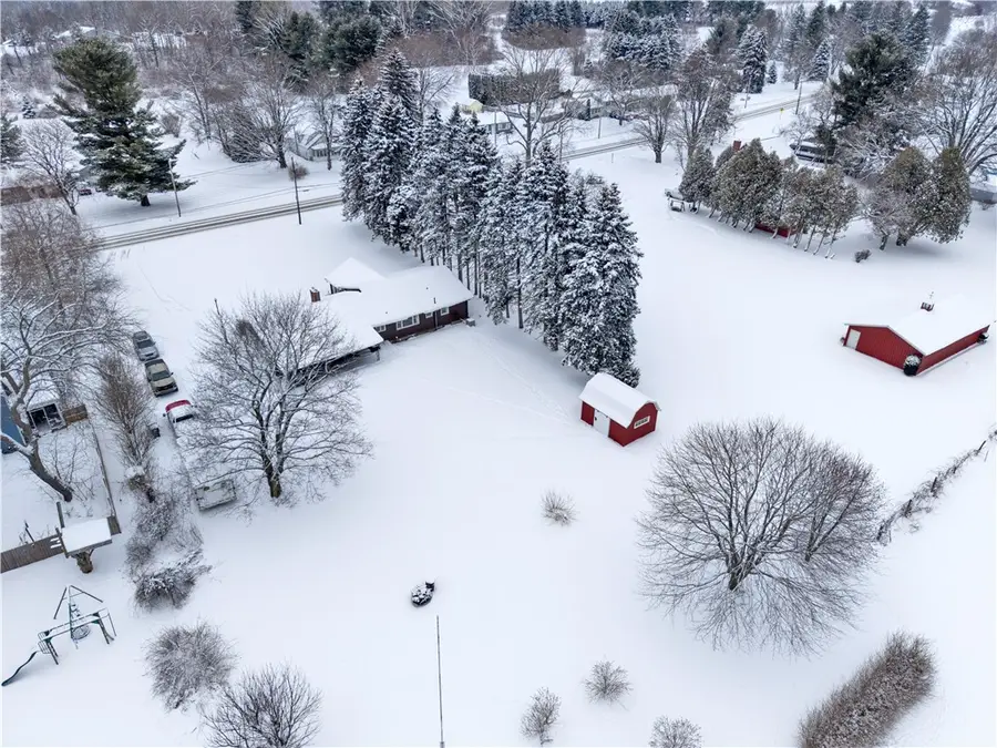 6128 Route 88, Sodus, NY 14551 - Image #3