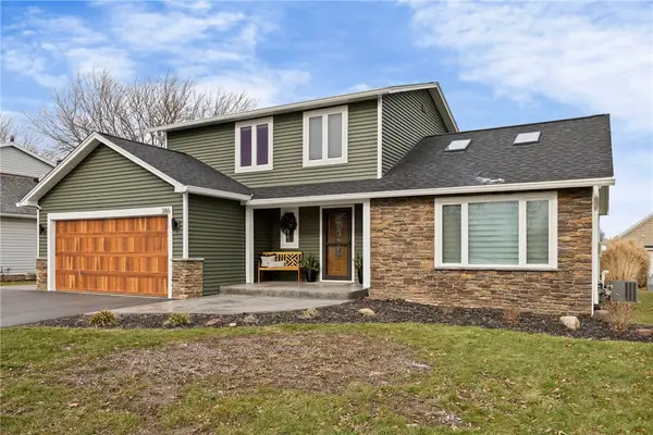 386 Crosby Lane, Rochester, NY 14612