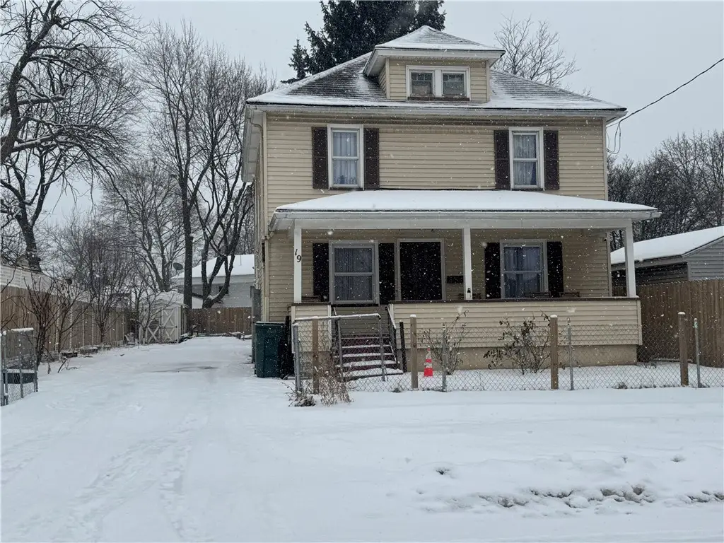 19 Mcguckin Street, Rochester, NY 14611 - Image #1