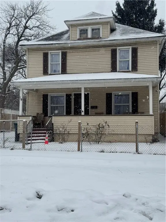 19 Mcguckin Street, Rochester, NY 14611 - Image #2