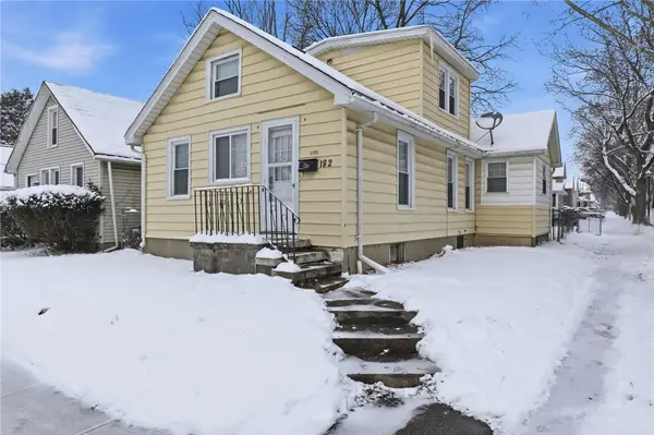 182 Cottage Street, Rochester, NY 14608