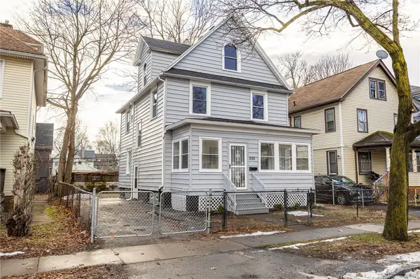 255 Melville Street, Rochester, NY 14609