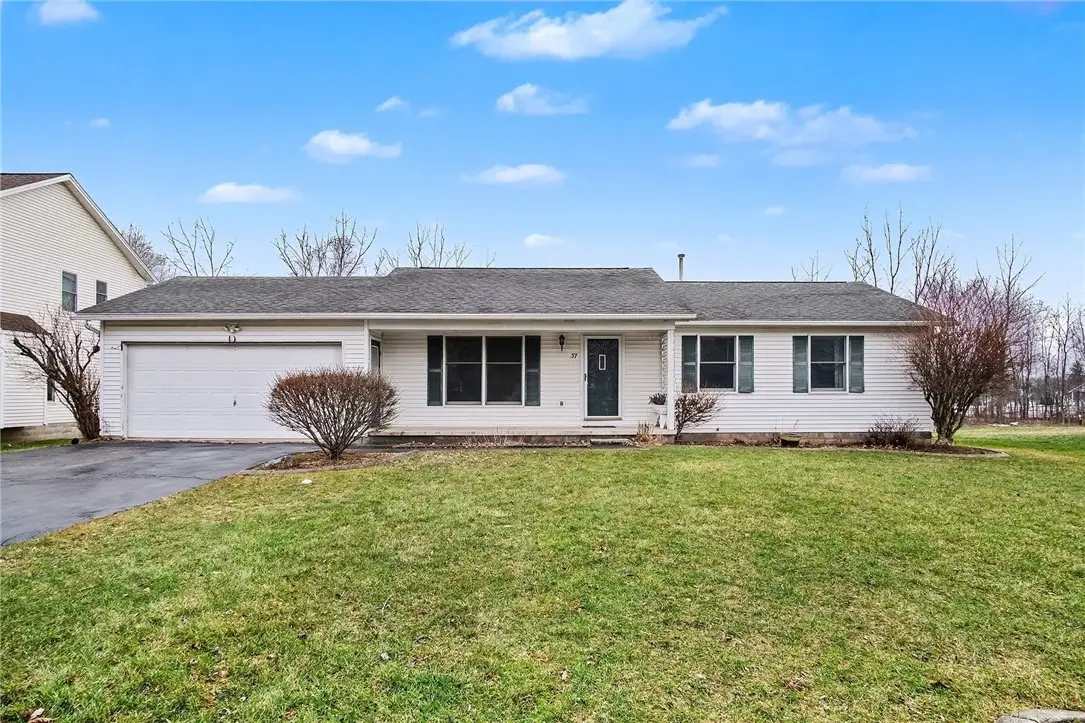 37 Abbottsford Drive, Rochester, NY 14606 - Image #1