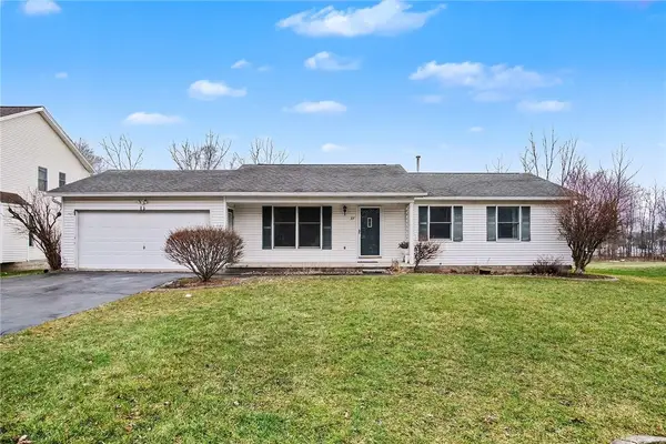 37 Abbottsford Drive, Rochester, NY 14606