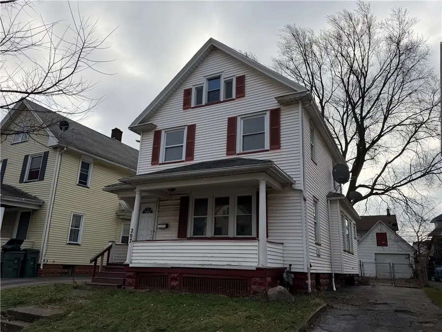 207 Lux Street, Rochester, NY 14621 - Image #2