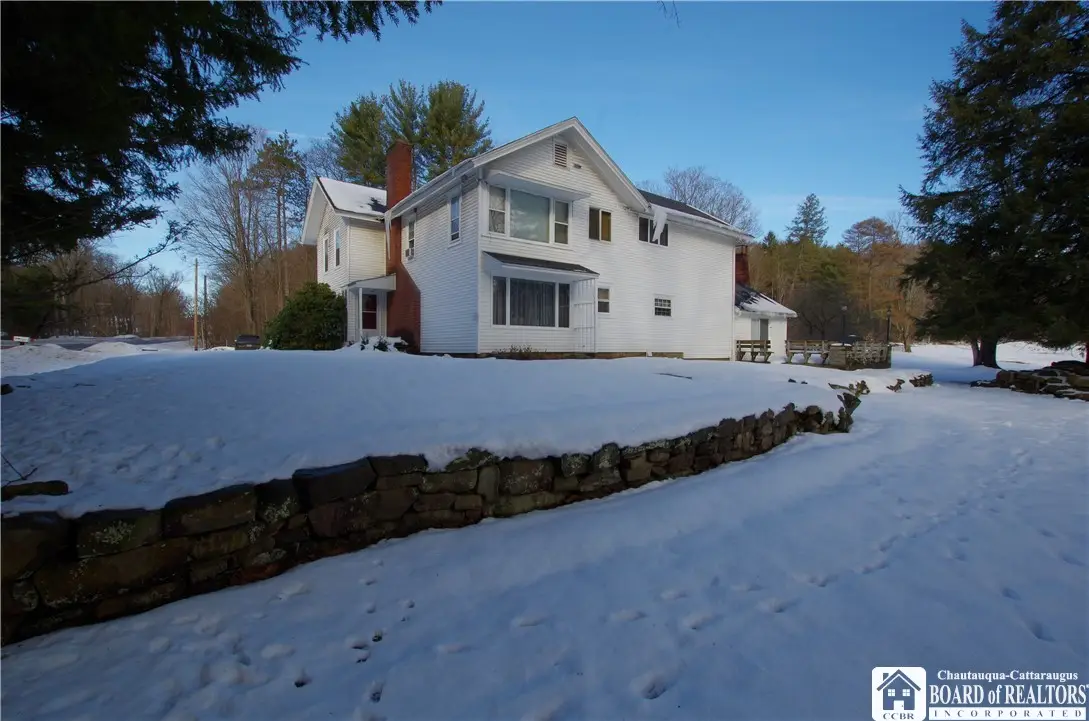 3588 Dutch Hollow Road, Jamestown, NY 14701 - Image #1