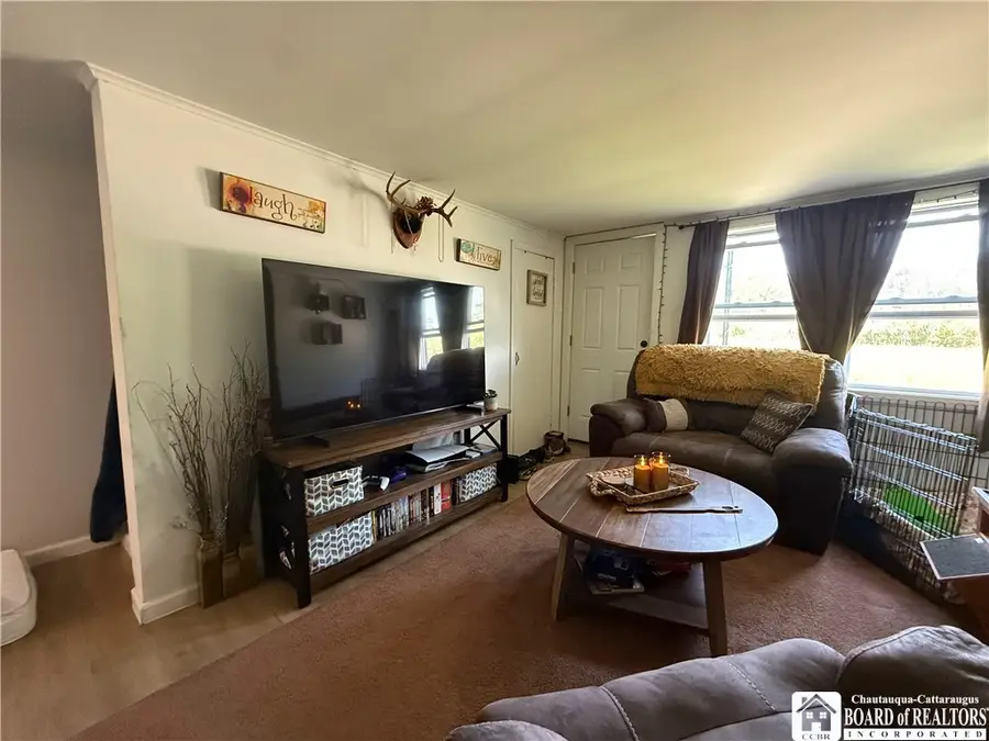 421 E Connell Street, Olean, NY 14760 - Image #2