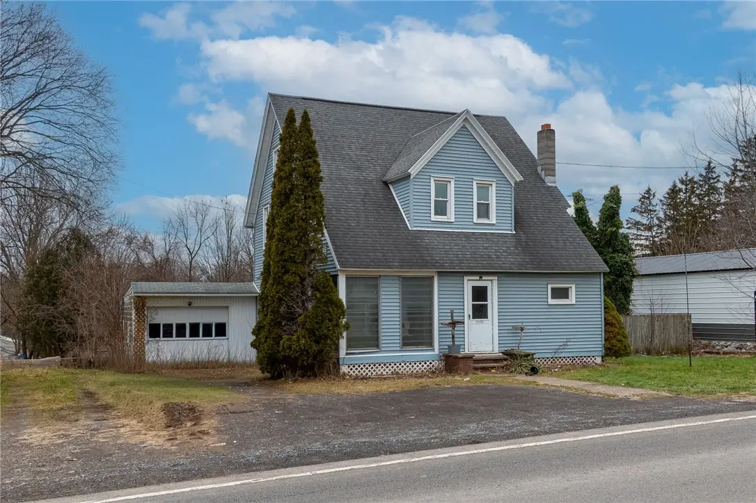 4129 N Main Street, Rose, NY 14542 - Image #1