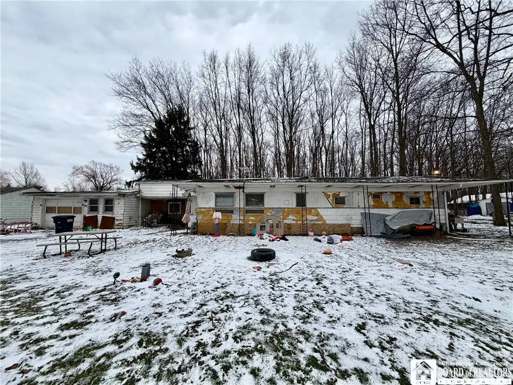 3619 New Road, Dunkirk, NY 14048 - Image #1