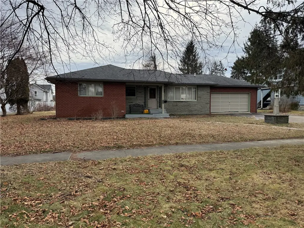 711 W 2nd Street, Elmira, NY 14905 - Image #1