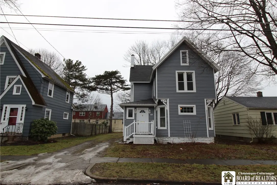 19 Lovall Avenue, Jamestown, NY 14701 - Image #1