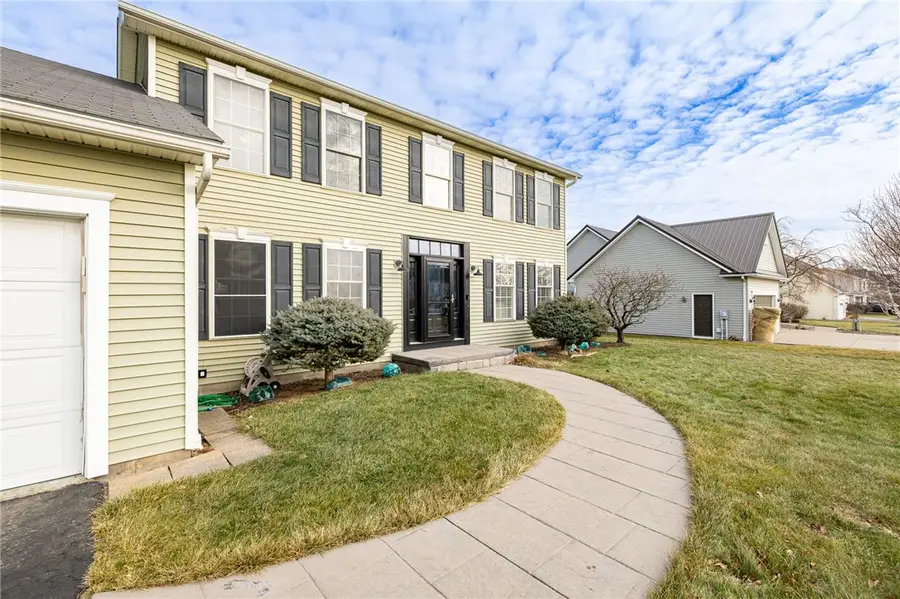 5216 Park Meadow Lane, Canandaigua, NY 14424 - #2