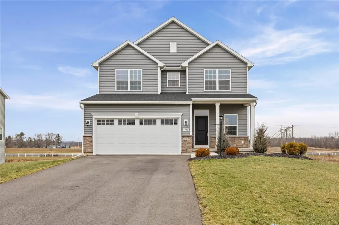 6431 Claremont Court, Victor, NY 14564 - Image #1
