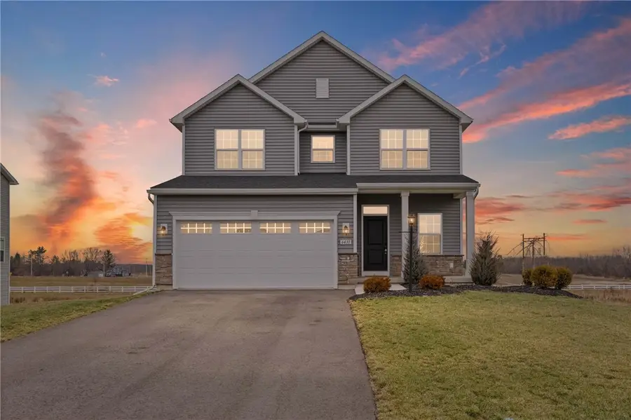 6431 Claremont Court, Victor, NY 14564 - Image #2