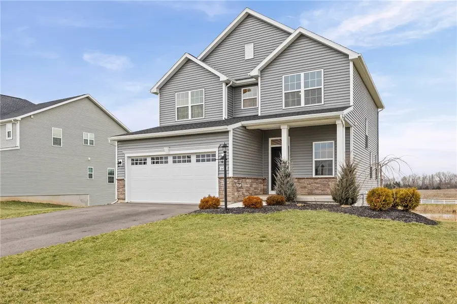 6431 Claremont Court, Victor, NY 14564 - Image #3