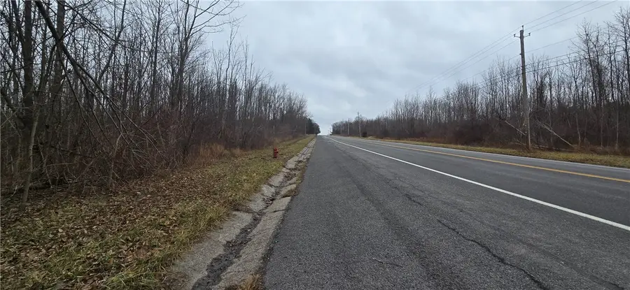 Cr-32 Road, Canandaigua, NY 14424 - #2