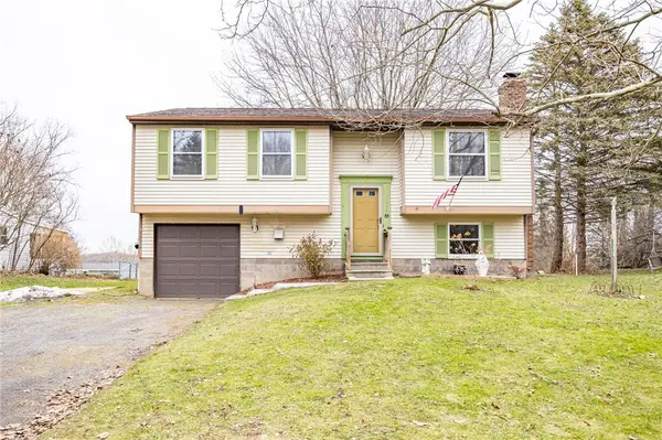 3248 Dayspring Ridge, Walworth, NY 14568