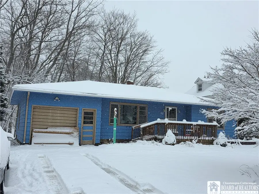 62 Seymour Street, Fredonia, NY 14063 - #2