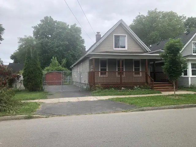 460 Campbell Street, Rochester, NY 14611 - Image #1