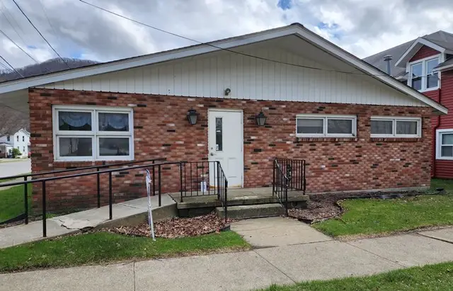 275 E 4th Street, Emporium, PA 15834 - #1