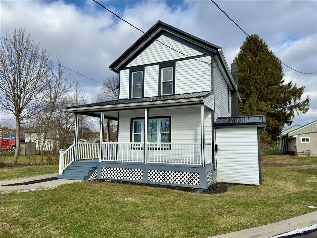 2 Elm Street, Lyons, NY 14489 - Image #1