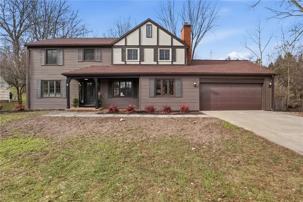 35 Blackwatch, Fairport, NY 14450