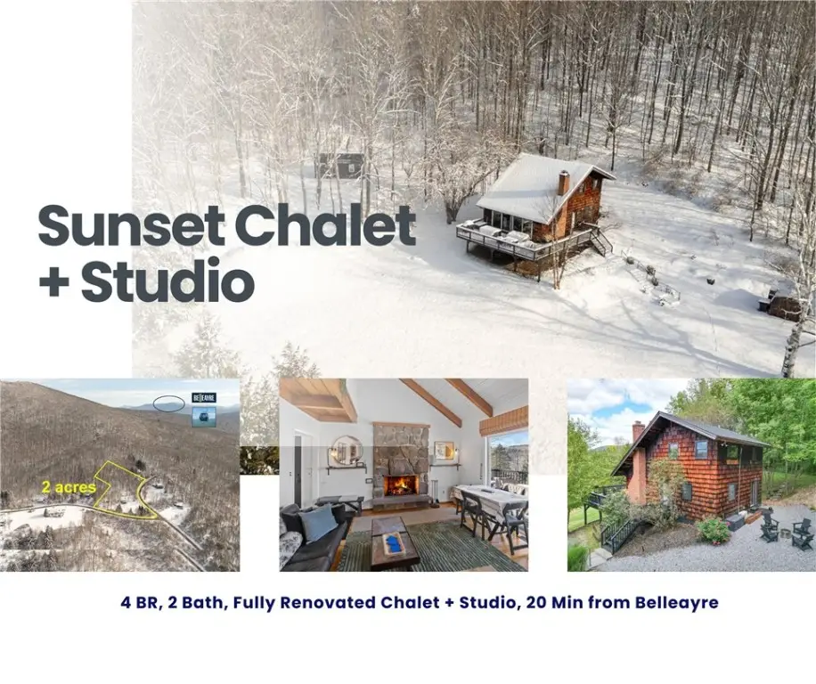 235 John B. Hewitt Road, Denver, NY 12421 - Image #1