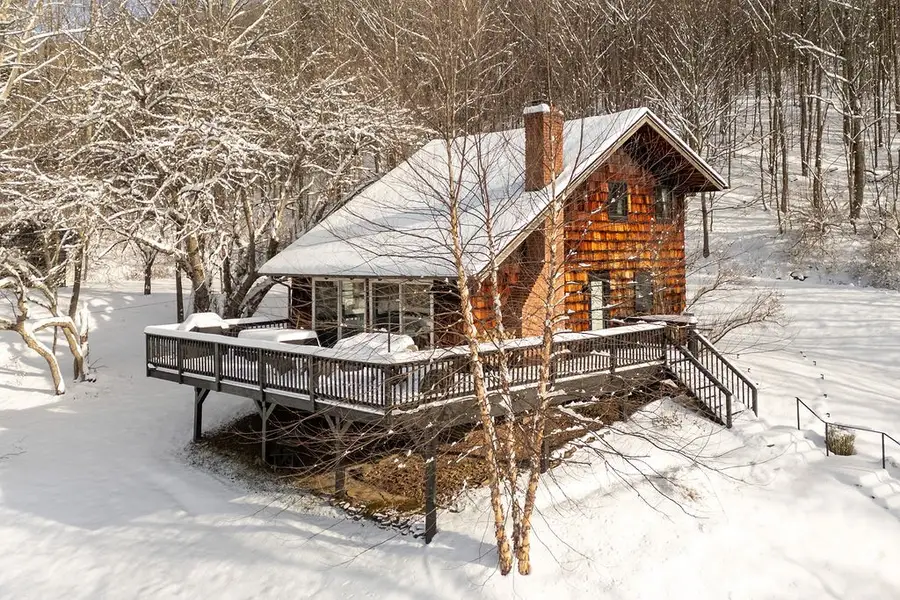 235 John B. Hewitt Road, Denver, NY 12421 - Image #2