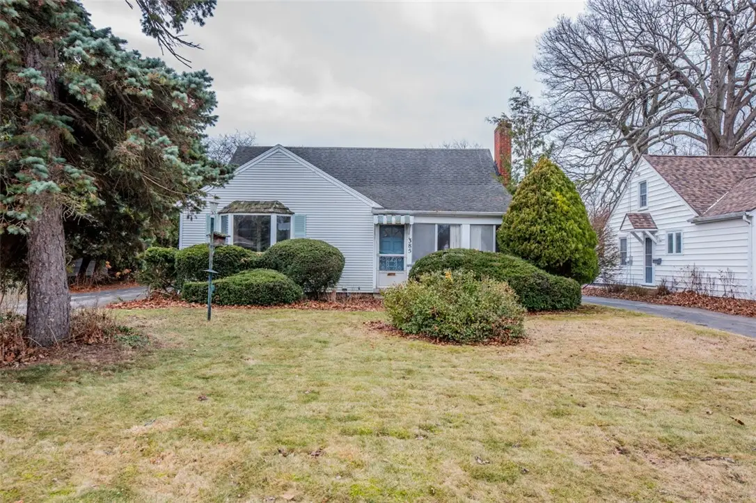 385 Pemberton Road, Rochester, NY 14622 - Image #1