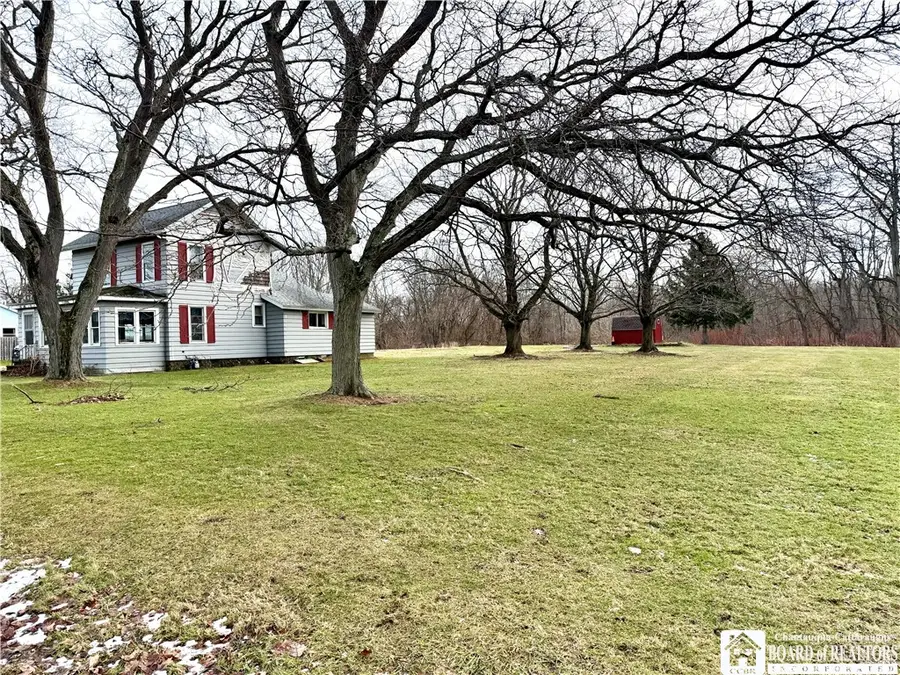 56 Matteson Street, Fredonia, NY 14063 - Image #3