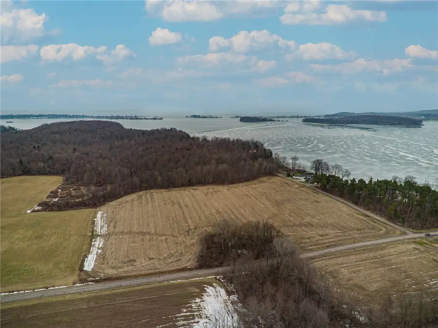 VL Shaker Tract/briscoe Cove Road, Sodus, NY 14551 - #2