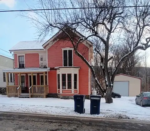 138 Main Street, Worcester, NY 12197 - #1